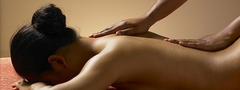 All kinds of massage